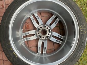 Alukola 9x20 ET35 - 8