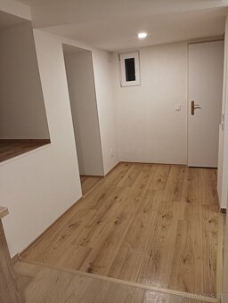 Bytové prostory 3+1, Francouzská 35, Brno - 8