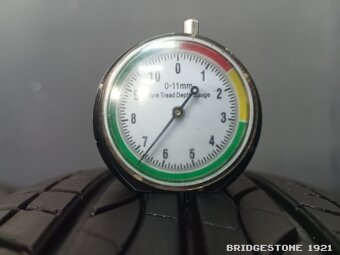 165/70 R14 - Letní pneumatiky - 8