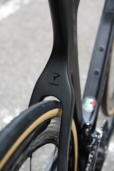Pinarello Prince Disk vel. 54 | Shimano Ultegra R8100 | Camp - 8