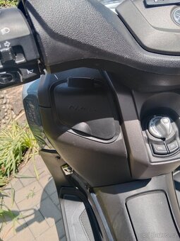 Yamaha Nmax 125. - 8
