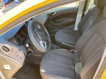 Seat Ibiza 2010 - 8