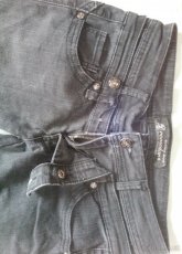 JEANS ŽENY, DĚTI - 8