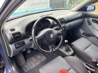 Seat Leon 1.9TDi 81kW - 8