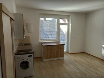 Pronamájem BYTu-garsonku Sedlčany - 8