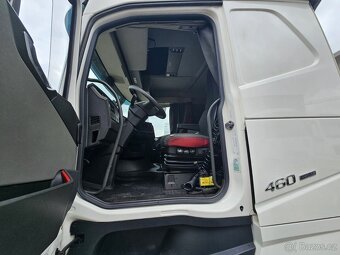 Volvo FH 460 - 6x2 - Sklápěč na Obilí – EURO 6 - 8