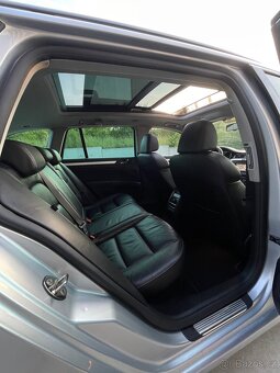 Škoda Superb II 2.0 TDI 125 kW DSG - 8