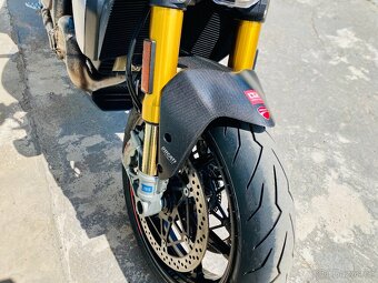 Ducati Monster 1200S, možnost splátek a protiúčtu - 8