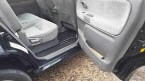 Suzuki Grand Vitara XL7 2.0 hdi 4x4+redukcia,bez korozie - 8