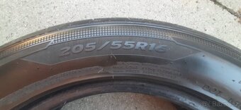 Sada 4 ks pneumatik Hankook Ventus Prime 205/55/R16 91 V - 8