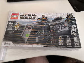 LEGO Star Wars - #1 MIX (celkem 10 setů) - 8