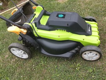 FIELDMANN FZR 2048E - 8