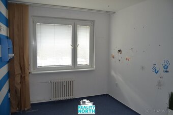 Prodej byty 3+1, 78 m2 - Ústí nad Labem - Severní Terasa - 8