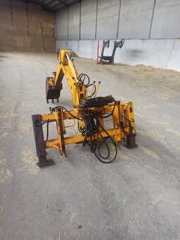 Podkop na UNC - 8