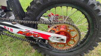 KAYO K6-R 250 4T - 8