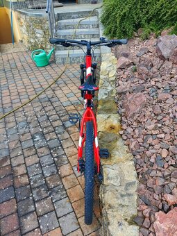 Trek Marlin 5 – Jako nový, velikost L - 8