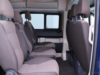 Peugeot Boxer 2,0 HDI 120kW Aut.klima DPH CZ (2016) - 8
