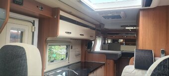 LMC Cruiser 674G Liberty obytný automobil autokaravan - 8