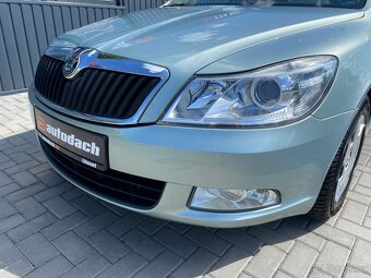 Škoda Octavia, 1.2 TSI 77Kw KOMBI - KLIMA -114 000KM - 8