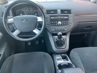 Ford C-Max 1.8i Ghia - 8