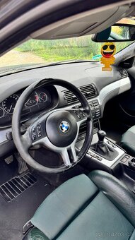 Bmw e46 330i - 8