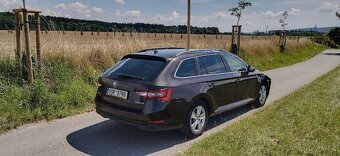 škoda superb 3 III - 8