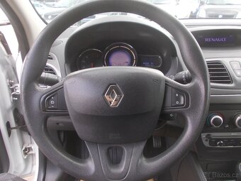 Renault Fluence, 1.5DCI 66KW NOVÉ ROZVODY - 8