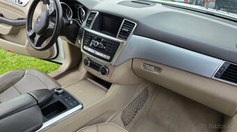 MERCEDES-BENZ ML 350CDI 190KW AMG-PAKET SPORT PAKET PANORAMA - 8