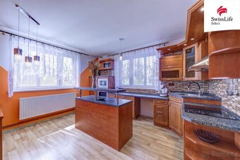 Prodej rodinného domu 180 m2 Nad Zvonicí, Rychnov nad Kněžno - 8