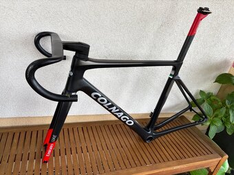 Colnago V4Rs | UAE Emirates | 510 (175-185cm) - 8