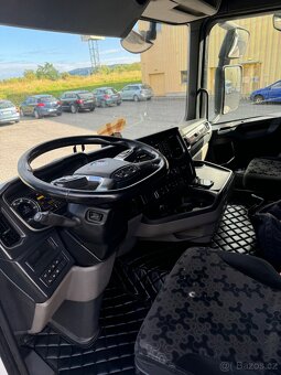 SCANIA R450 STANDART 2017 + RETARDER - 8