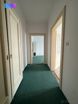 Pronájem kancelářských prostor, Český Těšín - 8