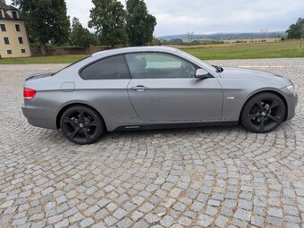 E92 320D - 8