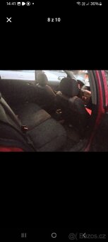 Opel Astra H - 8