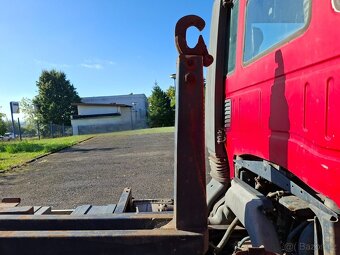 IVECO EUROCARGO ML90E17 NOSIČ KONTEJNERŮ - 8