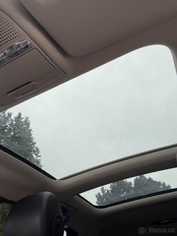 Mercedes C220cdi Avantgarde 156tis km, nebourané - 8