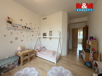Pronájem bytu 3+kk, 64 m², Karviná, ul. Na Kopci - 8