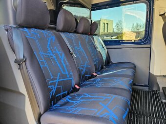 Volkswagen Crafter - 8