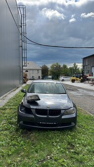 BMW e90 Nd - 8