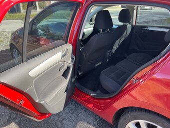 Volkswagen golf 6 1.4 Tsi - 8