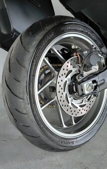 Yamaha Tracer 9GT + YAMT, Odpočet DPH - 8