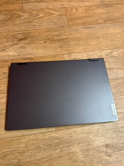 Notebook Lenovo IdeaPad Flex 5 14ALC05 Platinum Grey - 8