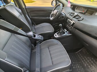 Renault Grand Scenic 2013rok - 8