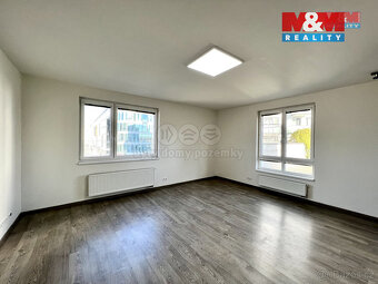 Prodej bytu 4+kk v Ostravě, ul. Jantarová - 8