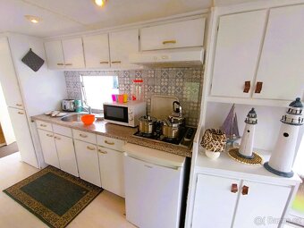 Mobilní dům (mobilheim) Sunseeker Kréta - doprava zdarma - 8