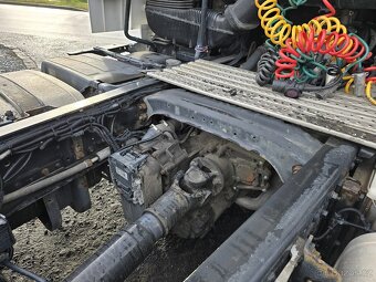 TAHAČ MAN TGX 18.440 r.2015, EURO 6,LOWDECK,AUTOMAT,RETARDÉR - 8