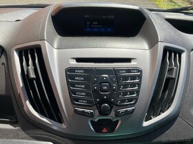 Ford Transit MK8 Jumbo 2.0TDCi 96kW L4H3 Klima nová STK - 8