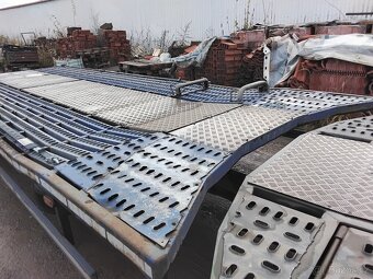 Iveco Eurocargo 120/240 Autoprepravnik - 8