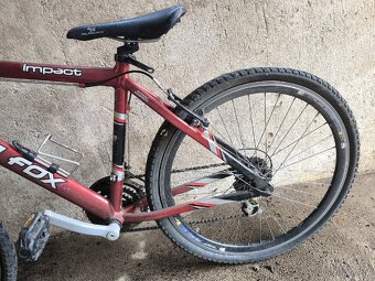 Horske kolo/ mountain bike - 8
