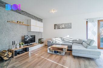 Rodinný dům 5+kk, Třinec Dolní Lištná s velkorysým pozemkem, - 8